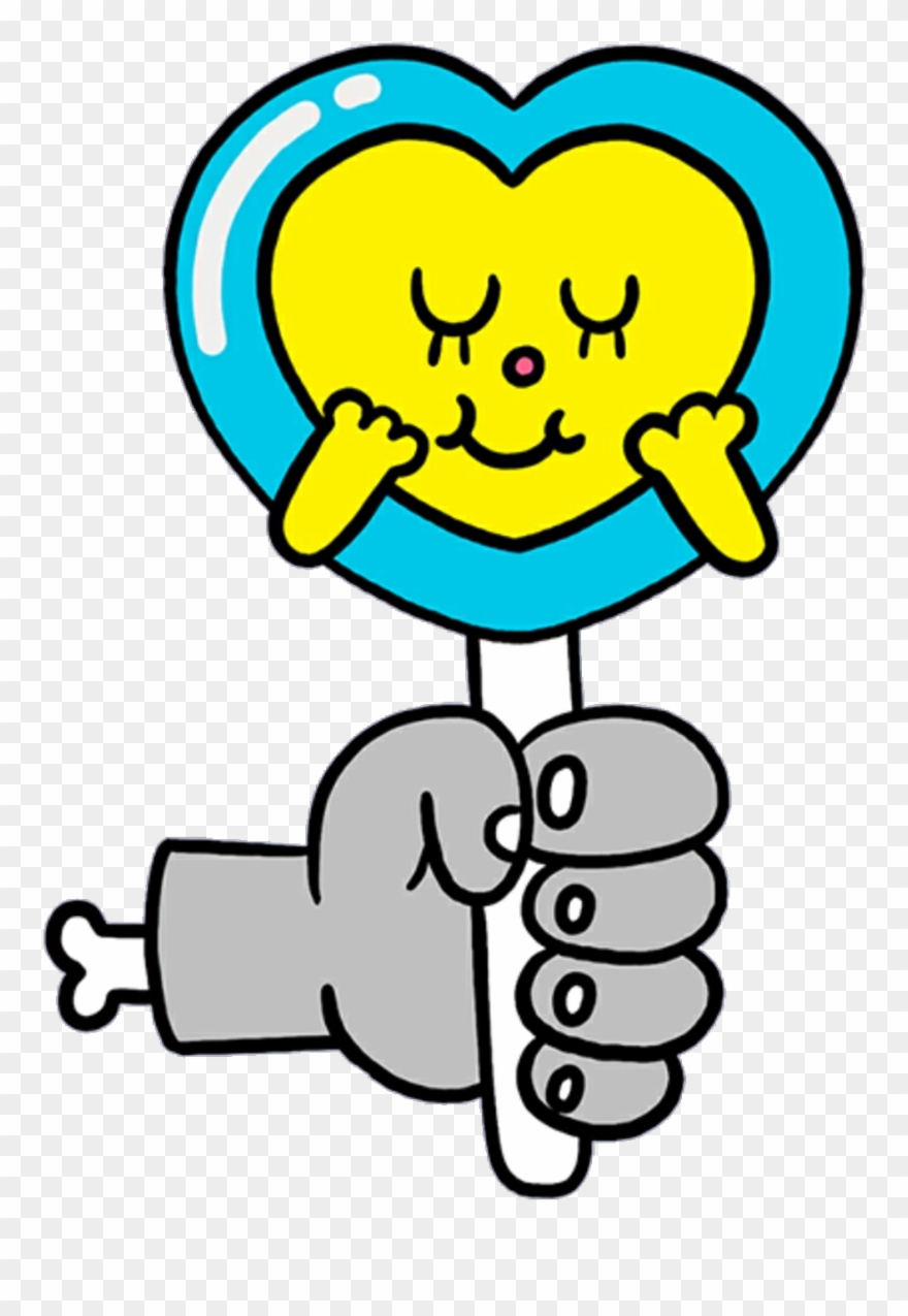 #lollipop #mochi #kawaii #cute #softbot #png Clipart