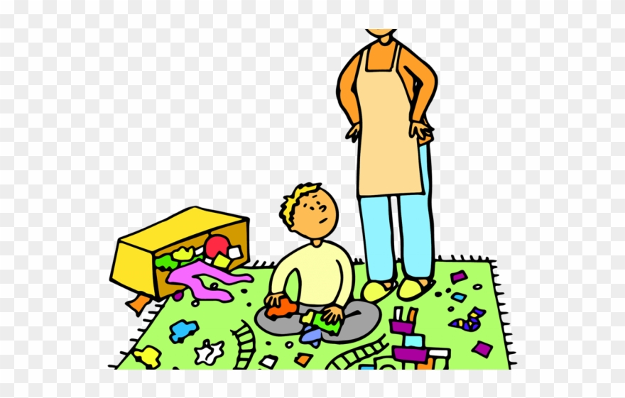 Room Clipart Transparent - Png Download