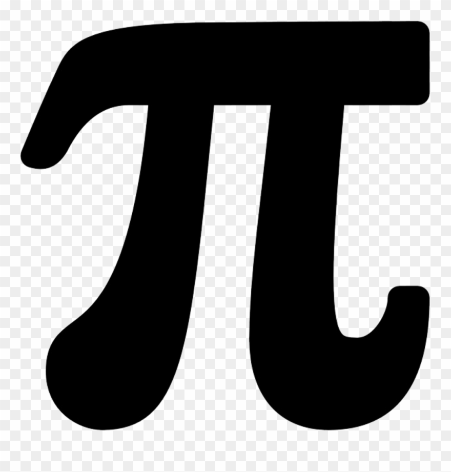 #piday #pi #symbol #math #holiday #freetoedit Clipart