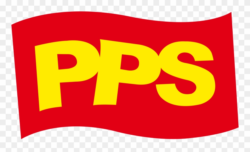 Pps Logo Partido Popular Socialista - Pps Partido Clipart
