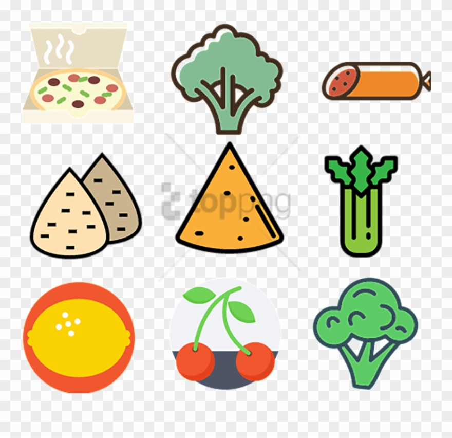Free Png Download Food Png Images Background Png Images Clipart