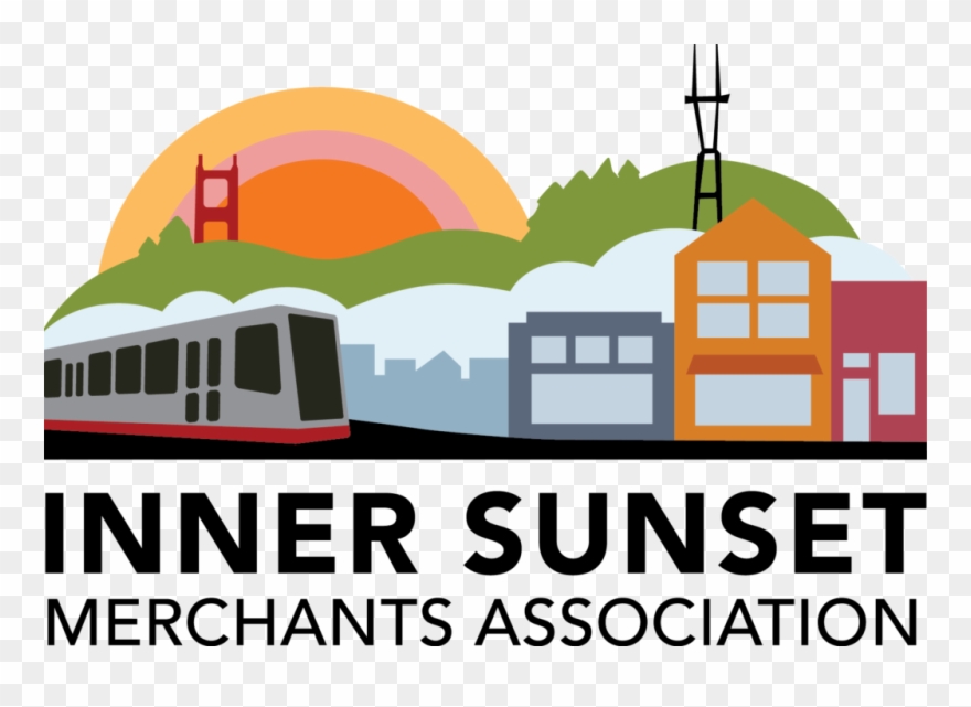 Arizmendi Bakery, San Franpsycho, Reliable Rexall Sunset Clipart