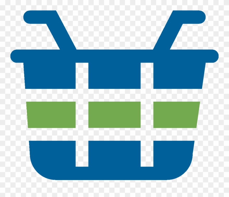 Basement - Free Market Icon Clipart