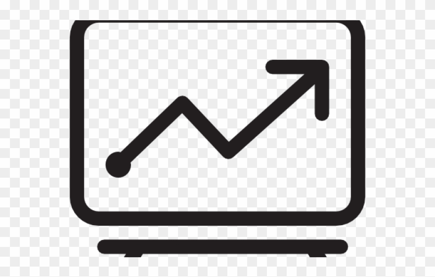 Stock Market Clipart Commodity Market - Png Download