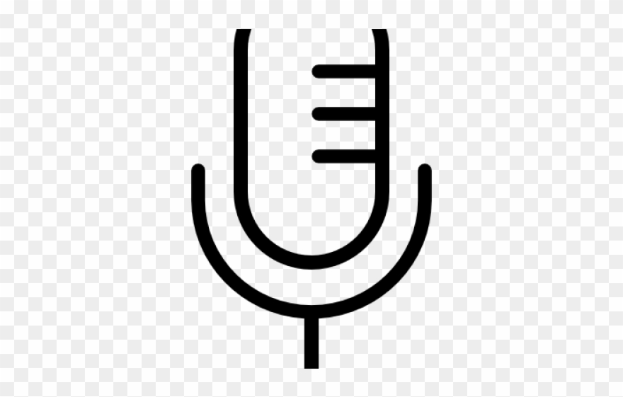 Interview Clipart Recorded Interview - Png Download