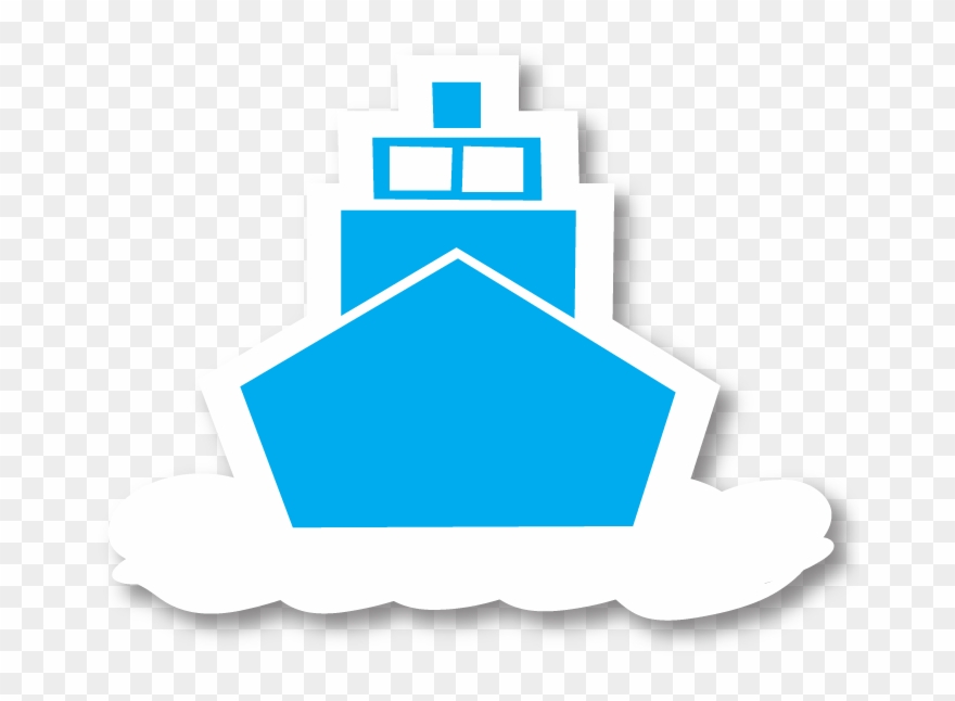 Marine Cargo Insurance Clipart
