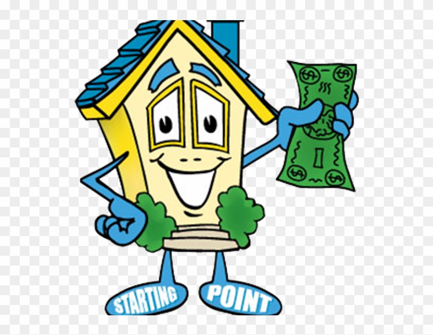 Photo Taken At Starting Point Real Estate Clipart
