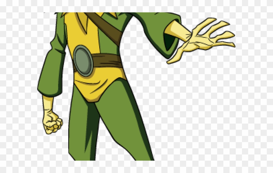 Loki Clipart Wiki - Avengers Earth's Mightiest Heroes Loki - Png Download