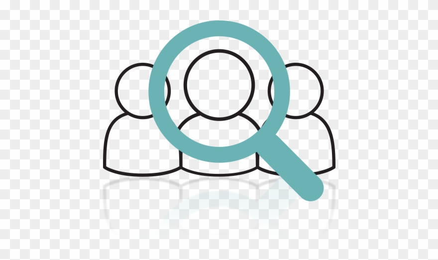 Online Marketing - Circle Clipart