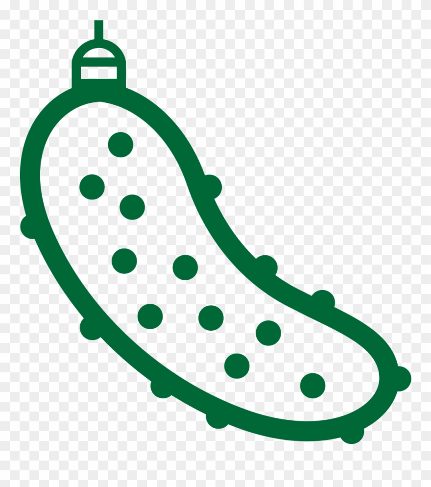 The Pickle Game Clipart