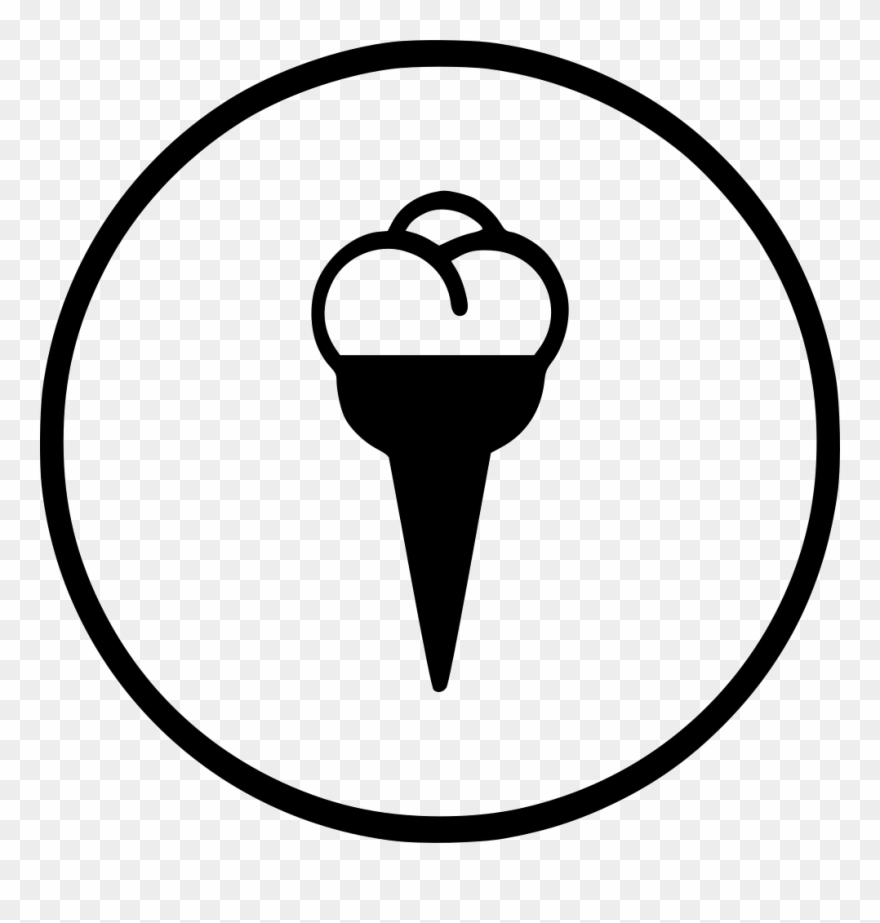 Kitchen Cream Con Dessert Svg Png Icon Ⓒ Clipart