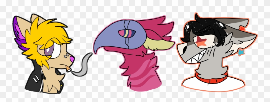 Enoch Williams On Toyhouse - Cartoon Clipart