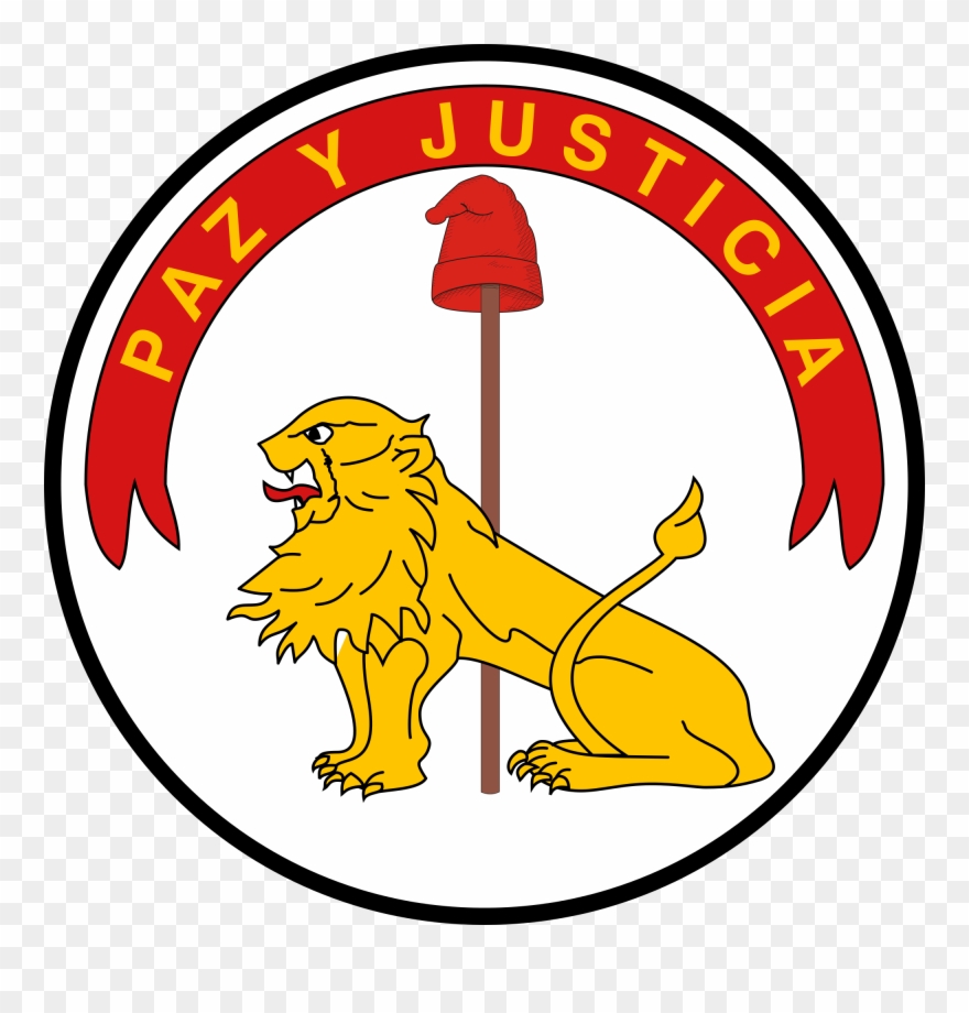 Datei Coat Of Arms Paraguay Reverse Wikipedia - Paraguay Coats Of Arms Clipart