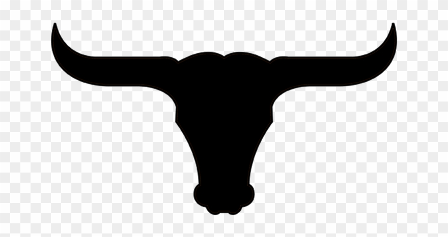 Picture - Lanier Longhorn Clipart