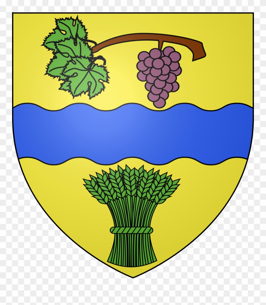 Open - Grape Clipart