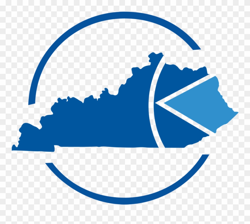 Kentucky Png - State Of Kentucky Clipart