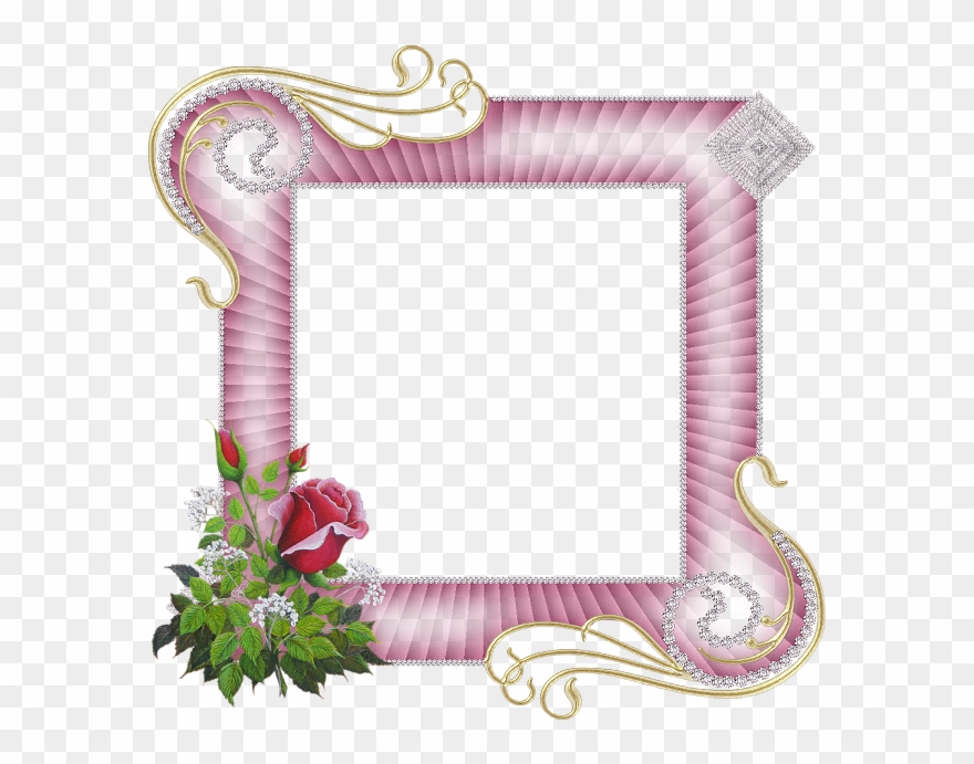 Picture Frame Clipart