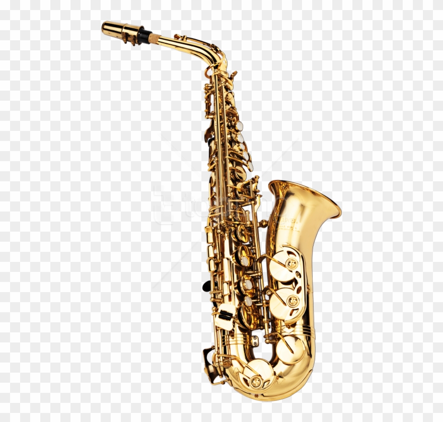Free Png Saxophone Png Images Transparent - Saxophone Download Clipart