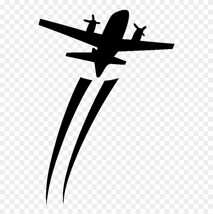 Stickers Muraux Pays Et Villes - Silhouette Clipart