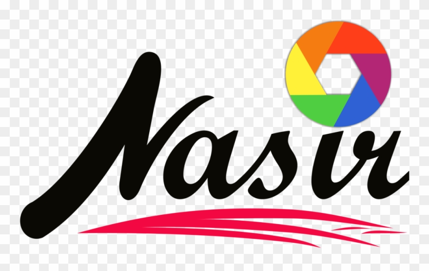 Bonjour Tout Le Monde Nasir Mehmood Quirky Logo Simplistic - Beedees Clipart