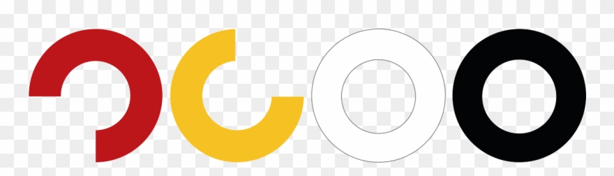Mckk9600 Mckk9600 - Circle Clipart