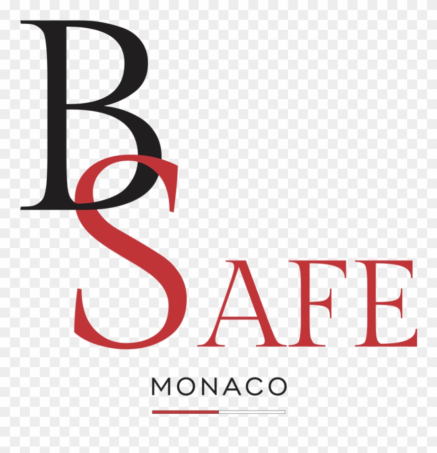 Be Safe Monaco Clipart