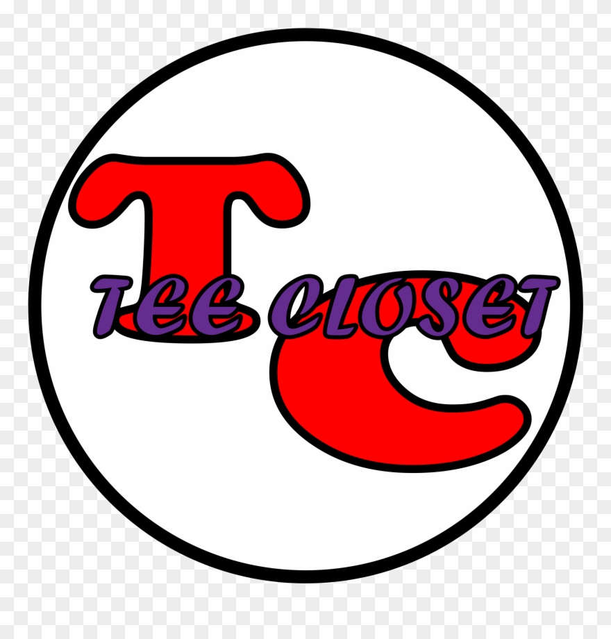 Tee Closet Tee Closet Clipart