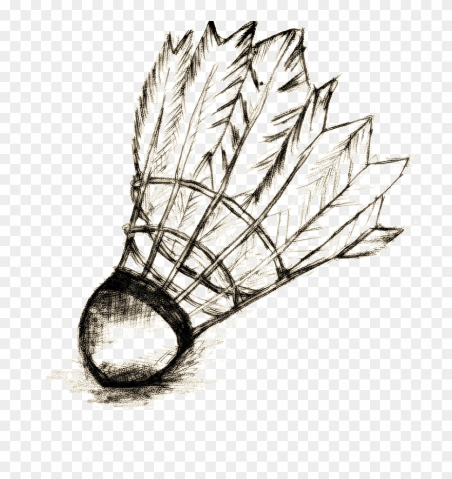 900 X 899 11 - Badminton Iphone Case Clipart