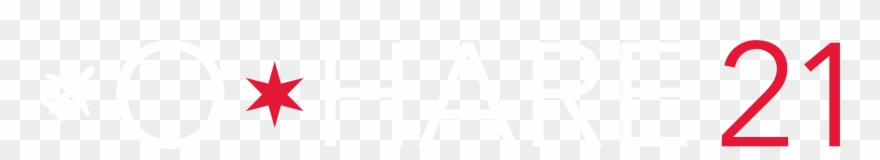 O'hare Logo - Flag Clipart