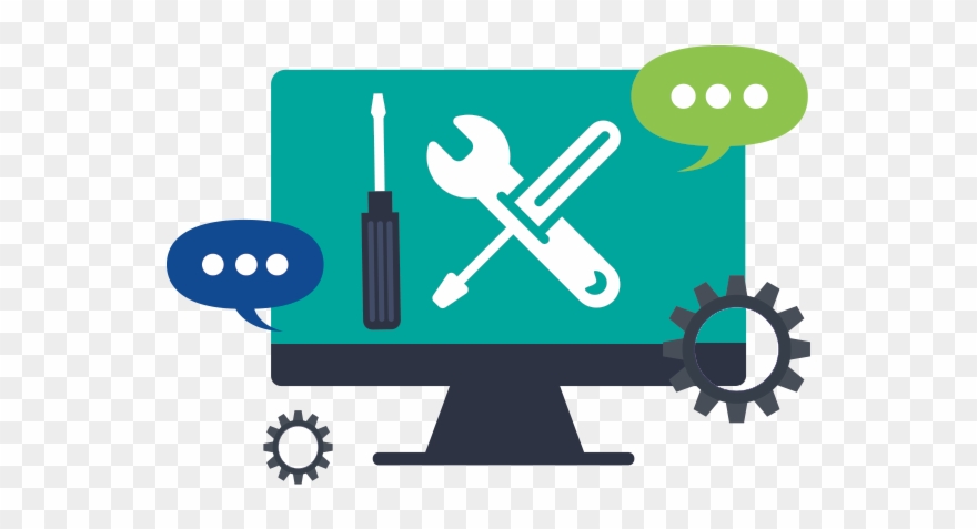 Have You Considered Our Fully Managed Edi Service A Clipart