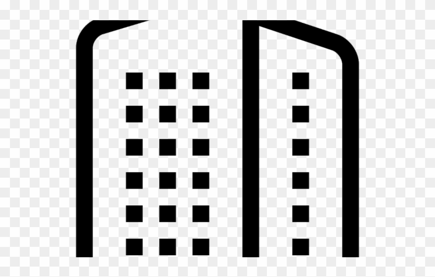 Apartment Clipart Svg - Generic Podcast - Png Download