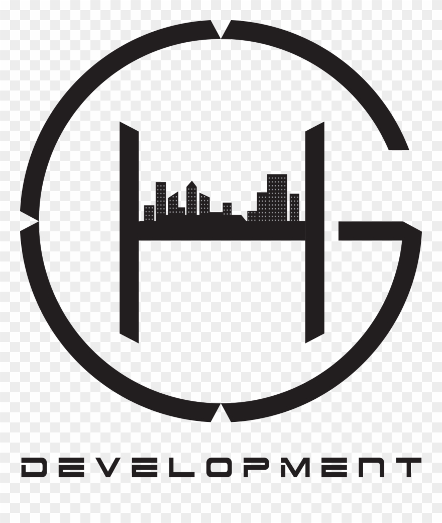 Gh Development Real Estate Clipart