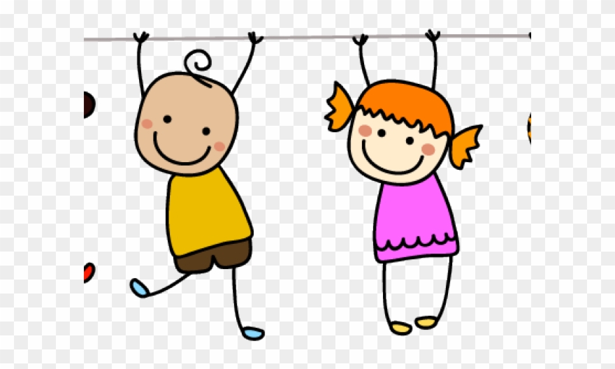 Peanut Clipart Child Activity - Png Download