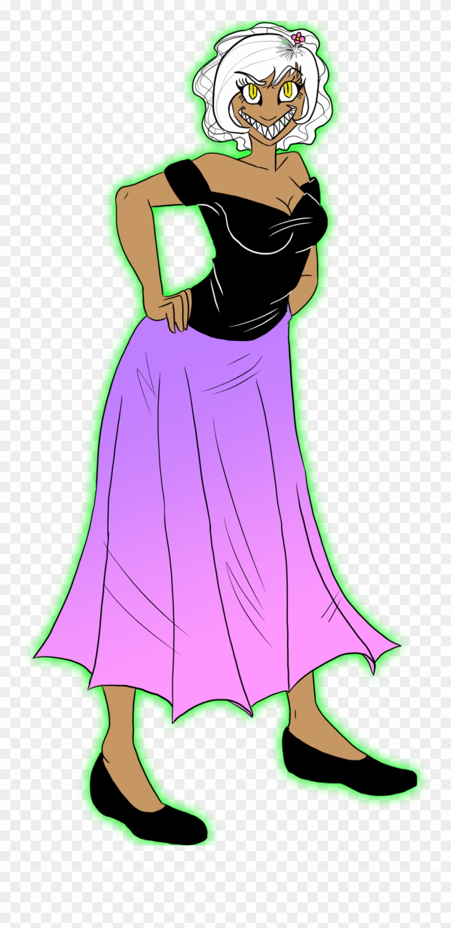 Beetle Bug - Illustration Clipart