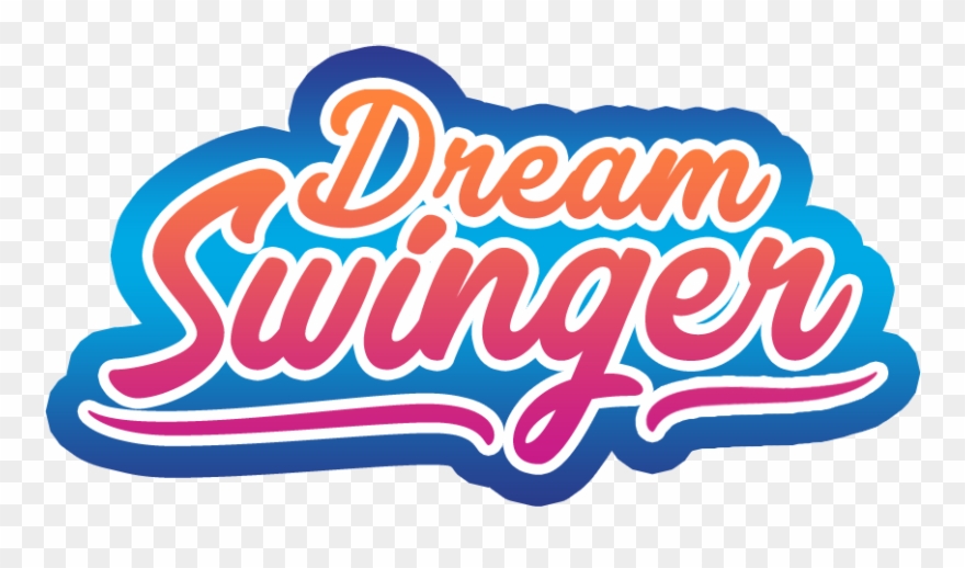 Dream Swinger Dream Swinger Clipart