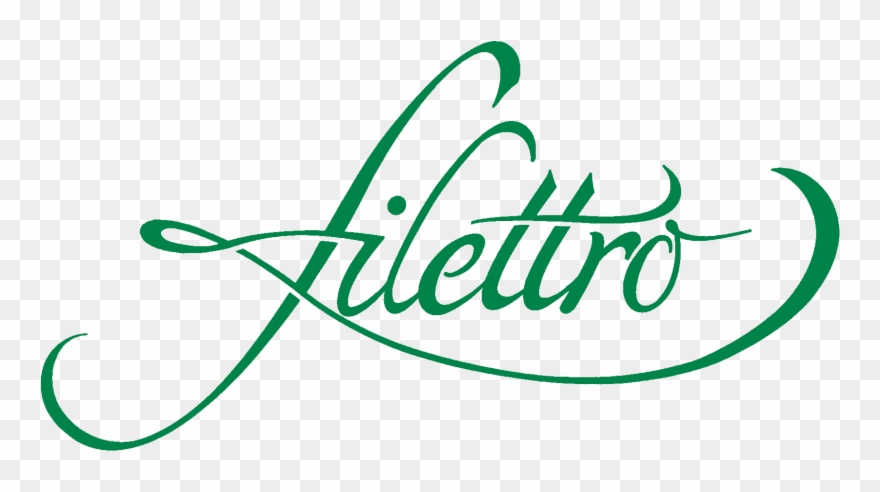Agriturismo Filettro - Calligraphy Clipart