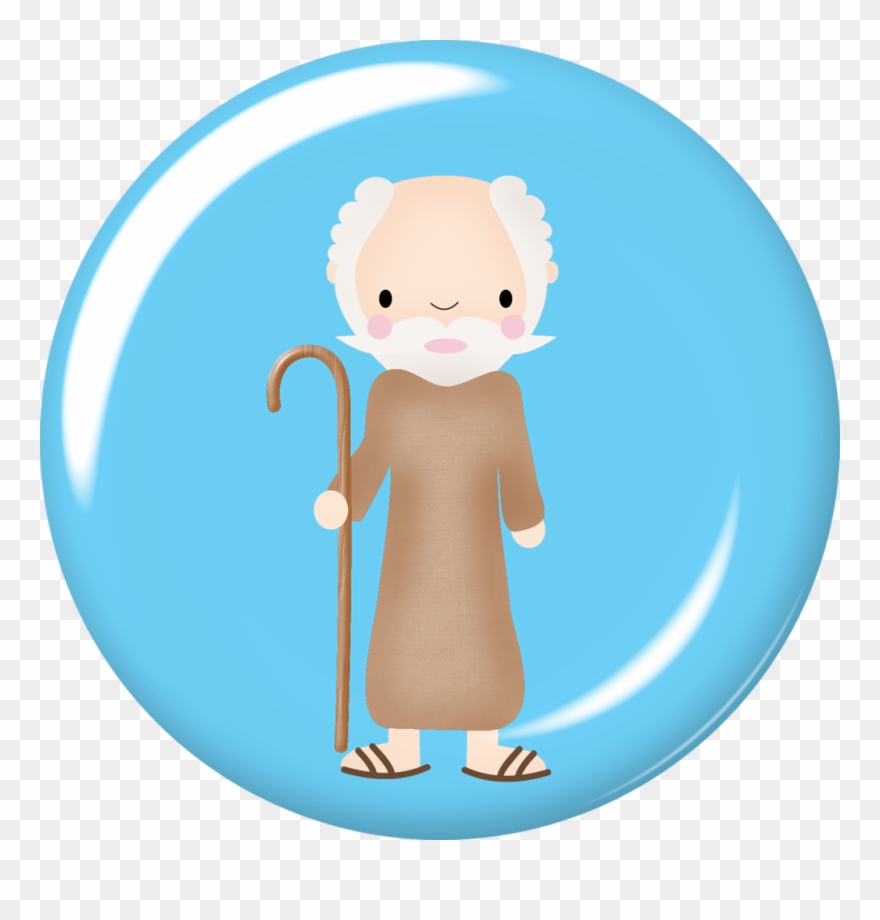 B *✿*noah's Ark Ark, Clip Art, Buttons, Illustrations - Cartoon - Png Download