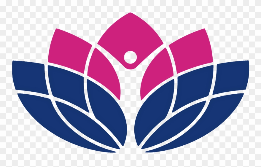 Lotus Flower - ชุด น้ำ ชา การ์ตูน Clipart