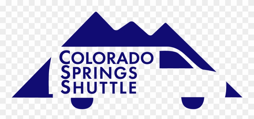 Colorado Springs Shuttle Is Now Groome Transportation Clipart
