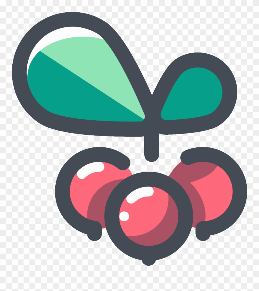 Holly Icon Free Download - Berry Icon Clipart