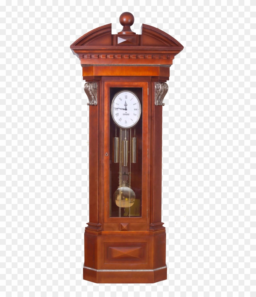 Clock Png Image, Download Png Image With Transparent - Напольные Часы Png Clipart