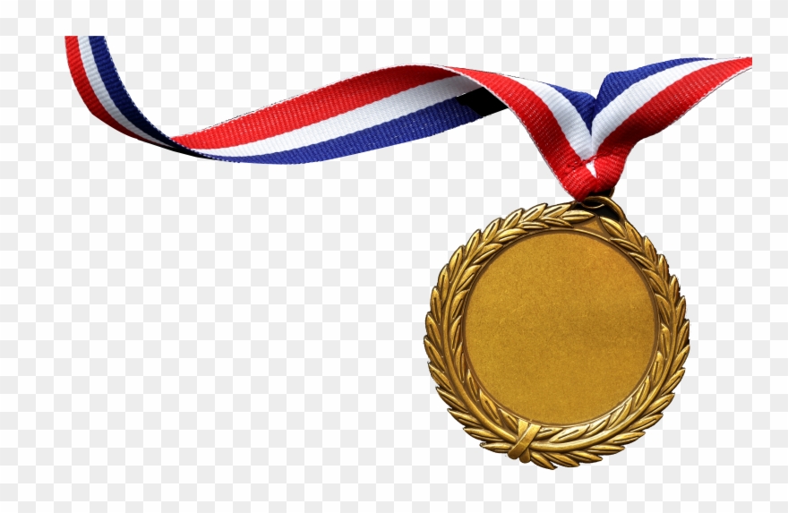 Medals Clipart Academic Medal - Go Fuck Yourself Medal - Png Download