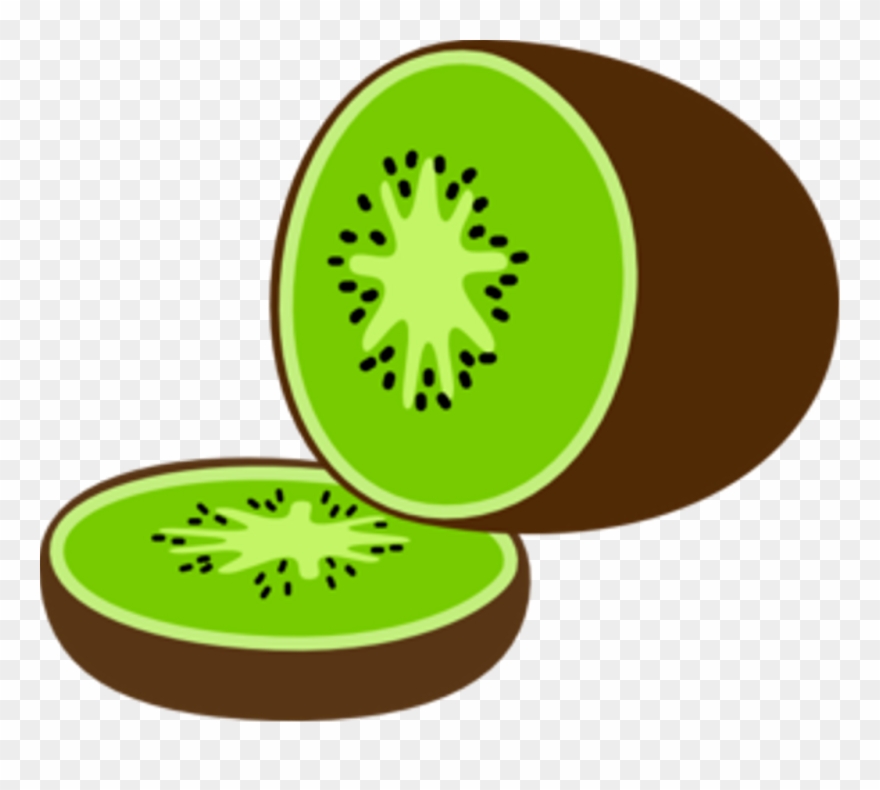 #kiwi - Kiwi Clipart - Png Download
