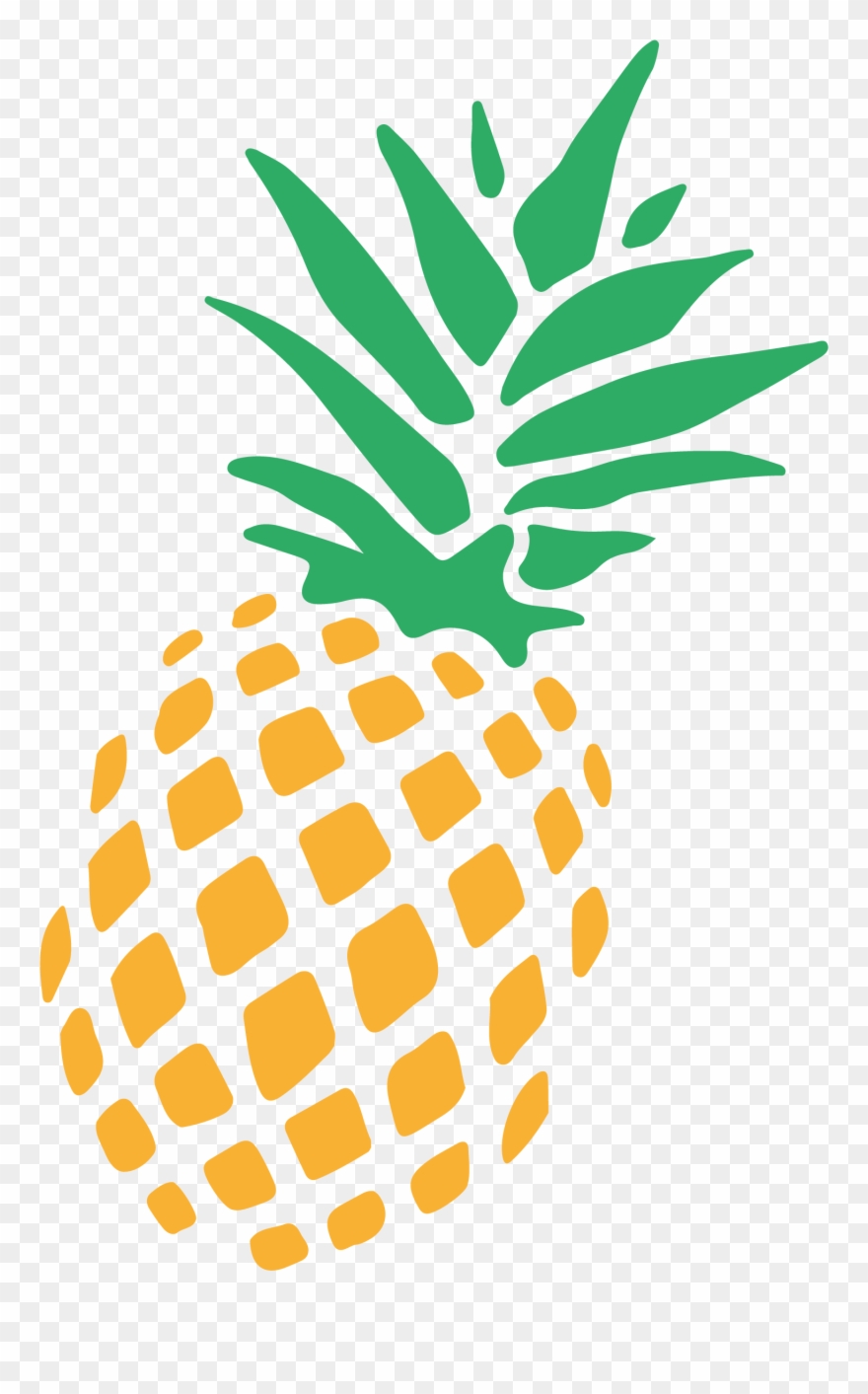 Summer Vibes Sticker Clipart