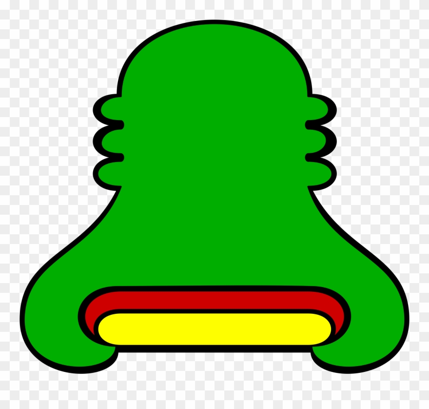 This Free Icons Png Design Of Hill - Tepetl Png Clipart