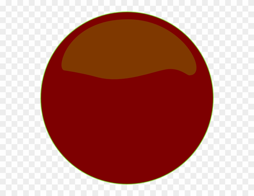 Circle Png - Red Circle Clipart