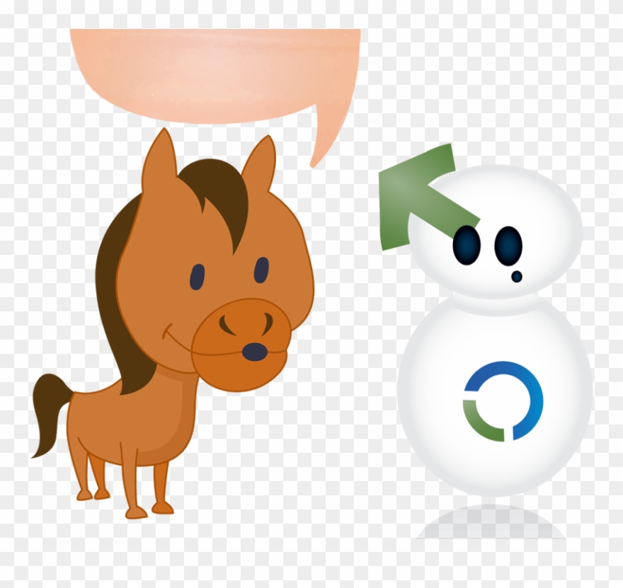 Lounge Clipart Complacent - Livestock Cartoon - Png Download