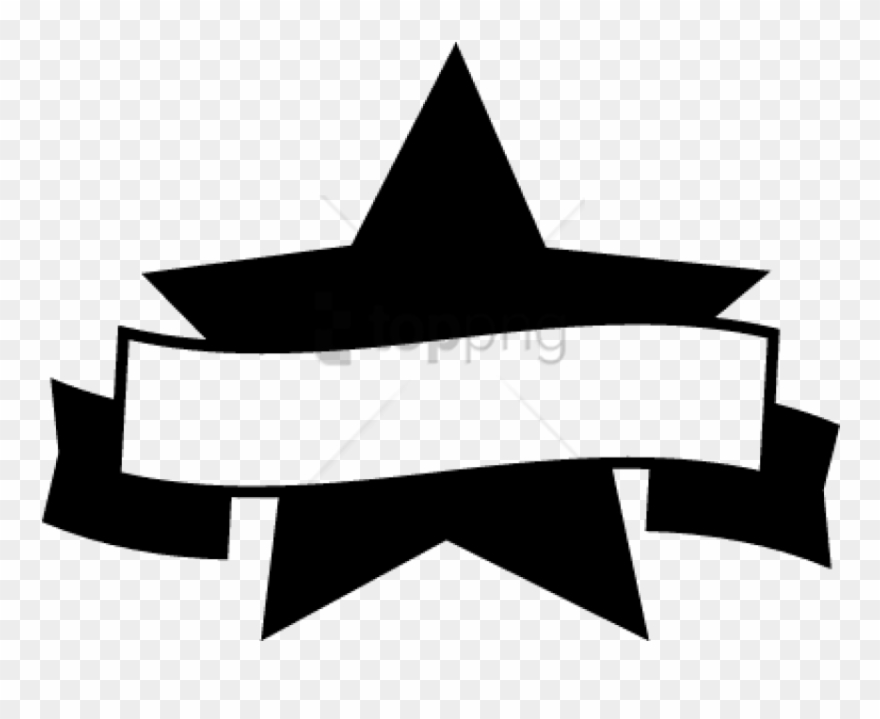 Free Png Award Banner Icon Png Image With Transparent - Faixa De Bolo Preto Clipart