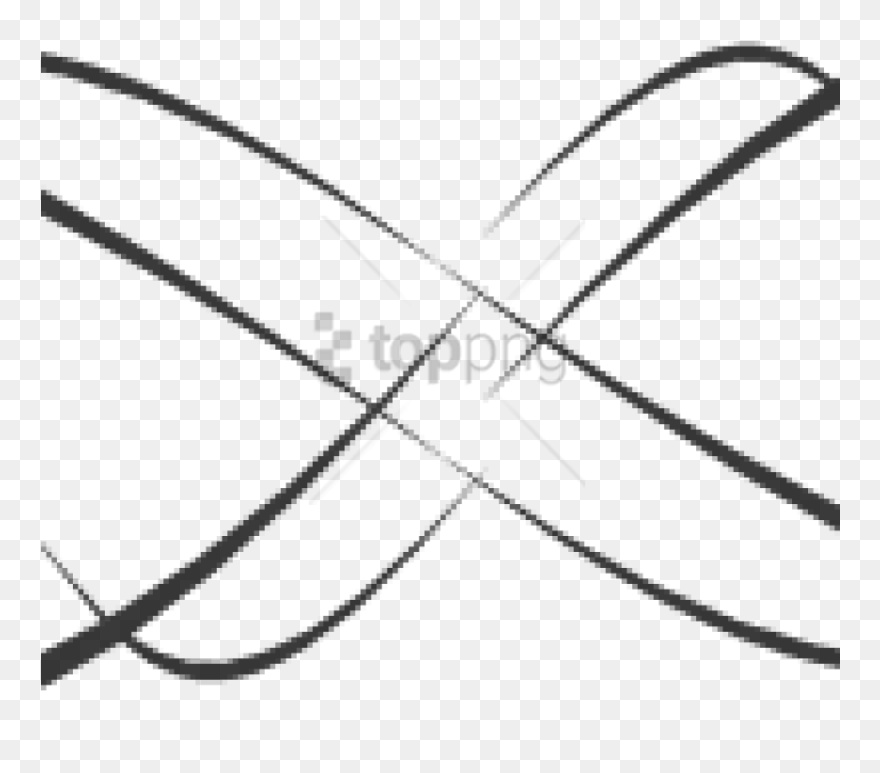 Free Png Elegant Lines Png Png Image With Transparent - Line Art Clipart