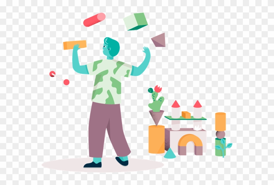 Business Intelligence Solutions And Tools Clipart